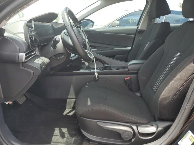 Photo 6 VIN: KMHLS4AG4PU471481 - HYUNDAI ELANTRA 