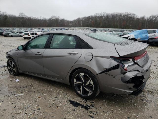 Photo 1 VIN: KMHLS4AG4PU476468 - HYUNDAI ELANTRA 