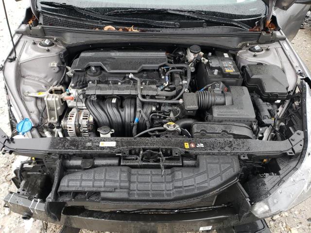 Photo 10 VIN: KMHLS4AG4PU476468 - HYUNDAI ELANTRA 