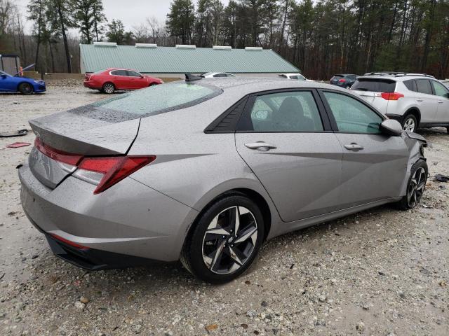 Photo 2 VIN: KMHLS4AG4PU476468 - HYUNDAI ELANTRA 