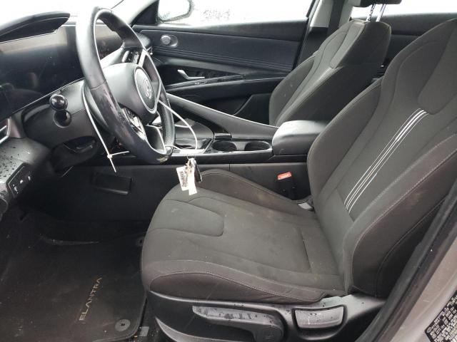 Photo 6 VIN: KMHLS4AG4PU476468 - HYUNDAI ELANTRA 