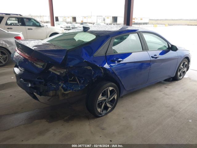 Photo 3 VIN: KMHLS4AG4PU503670 - HYUNDAI ELANTRA 