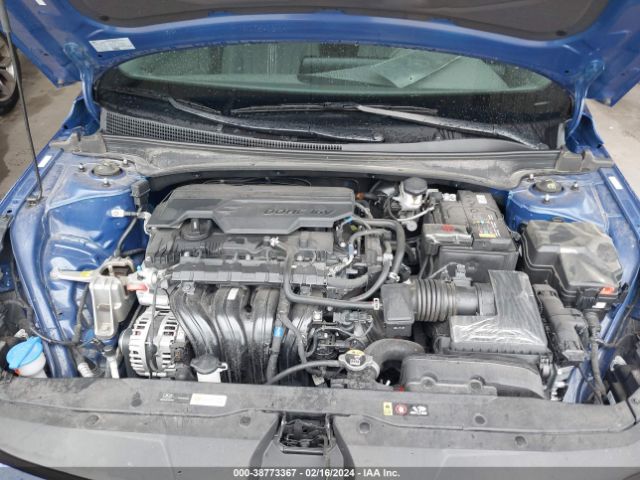 Photo 9 VIN: KMHLS4AG4PU503670 - HYUNDAI ELANTRA 