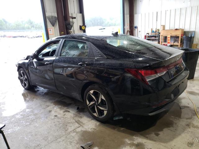 Photo 1 VIN: KMHLS4AG4PU528438 - HYUNDAI ELANTRA SE 