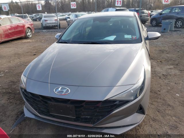 Photo 5 VIN: KMHLS4AG4PU556904 - HYUNDAI ELANTRA 