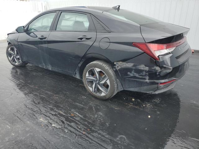 Photo 1 VIN: KMHLS4AG4PU557096 - HYUNDAI ELANTRA SE 