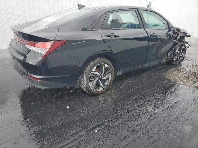 Photo 2 VIN: KMHLS4AG4PU557096 - HYUNDAI ELANTRA SE 