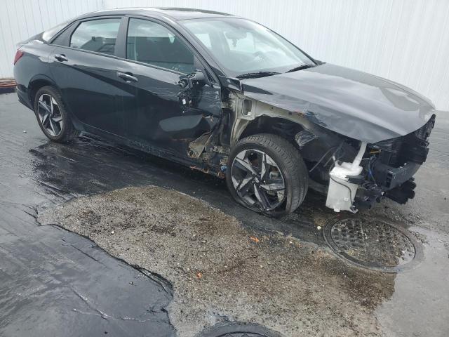 Photo 3 VIN: KMHLS4AG4PU557096 - HYUNDAI ELANTRA SE 