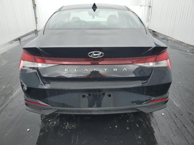 Photo 5 VIN: KMHLS4AG4PU557096 - HYUNDAI ELANTRA SE 