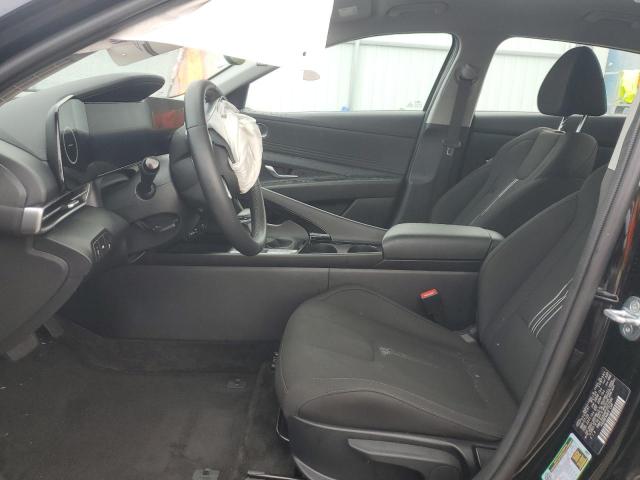 Photo 6 VIN: KMHLS4AG4PU557096 - HYUNDAI ELANTRA SE 