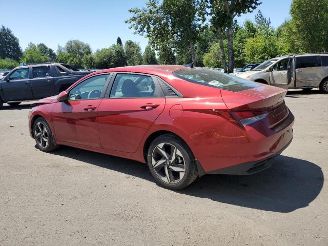 Photo 1 VIN: KMHLS4AG4PU565571 - HYUNDAI ELANTRA SE 