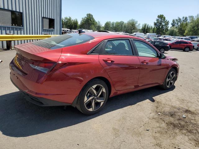 Photo 2 VIN: KMHLS4AG4PU565571 - HYUNDAI ELANTRA SE 