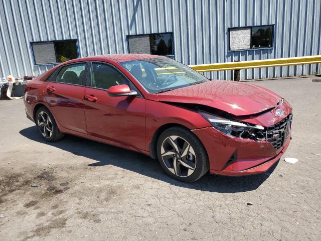 Photo 3 VIN: KMHLS4AG4PU565571 - HYUNDAI ELANTRA SE 