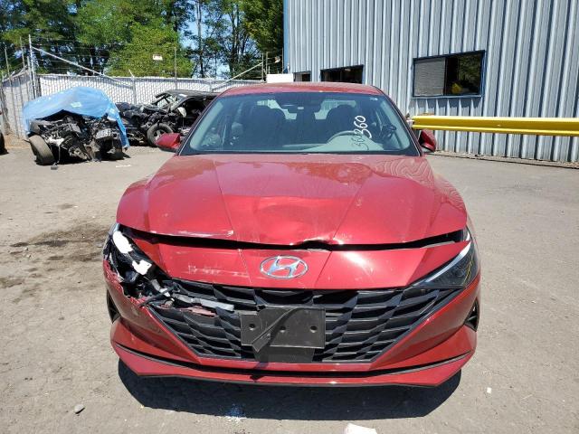 Photo 4 VIN: KMHLS4AG4PU565571 - HYUNDAI ELANTRA SE 