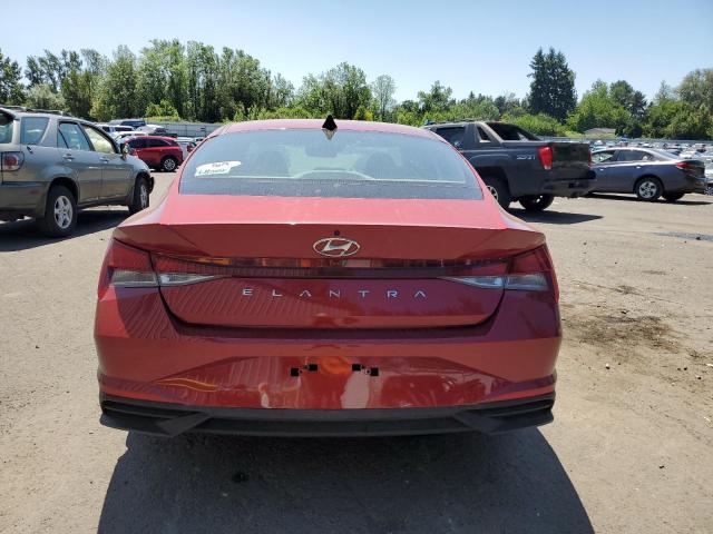 Photo 5 VIN: KMHLS4AG4PU565571 - HYUNDAI ELANTRA SE 