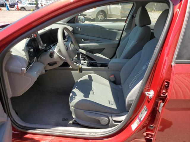 Photo 6 VIN: KMHLS4AG4PU565571 - HYUNDAI ELANTRA SE 