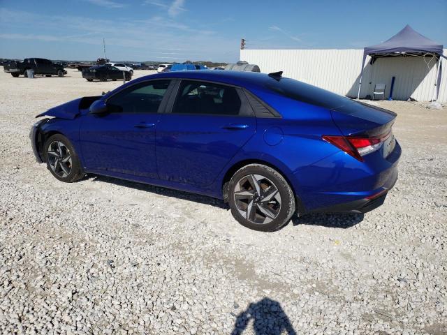 Photo 1 VIN: KMHLS4AG4PU567241 - HYUNDAI ELANTRA 