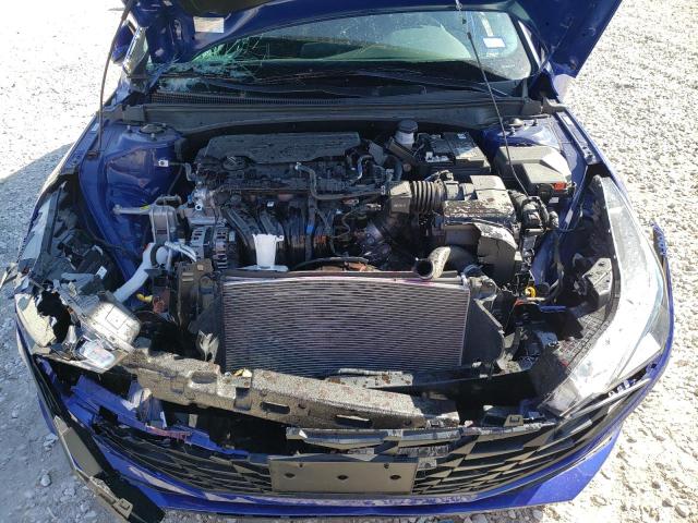 Photo 10 VIN: KMHLS4AG4PU567241 - HYUNDAI ELANTRA 