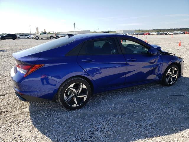 Photo 2 VIN: KMHLS4AG4PU567241 - HYUNDAI ELANTRA 