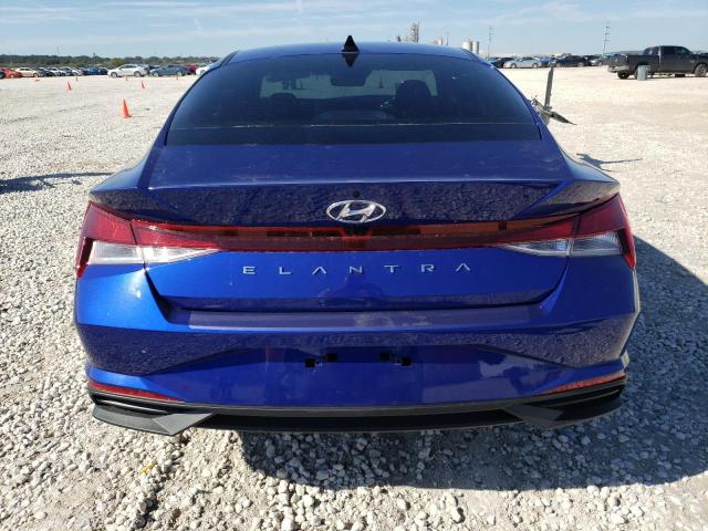 Photo 5 VIN: KMHLS4AG4PU567241 - HYUNDAI ELANTRA 