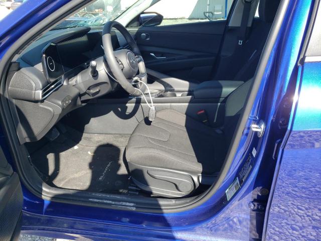 Photo 6 VIN: KMHLS4AG4PU567241 - HYUNDAI ELANTRA 