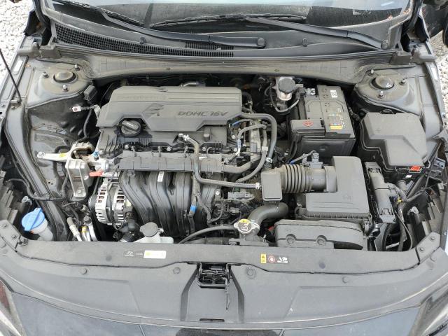 Photo 10 VIN: KMHLS4AG4PU571077 - HYUNDAI ELANTRA SE 