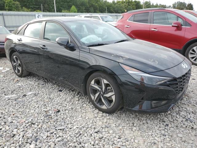 Photo 3 VIN: KMHLS4AG4PU571077 - HYUNDAI ELANTRA SE 