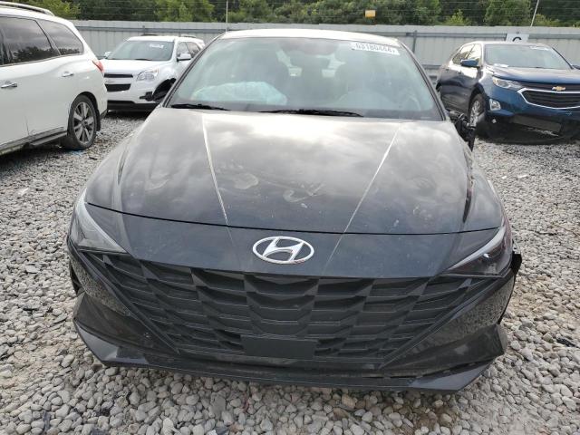 Photo 4 VIN: KMHLS4AG4PU571077 - HYUNDAI ELANTRA SE 