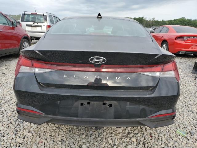 Photo 5 VIN: KMHLS4AG4PU571077 - HYUNDAI ELANTRA SE 