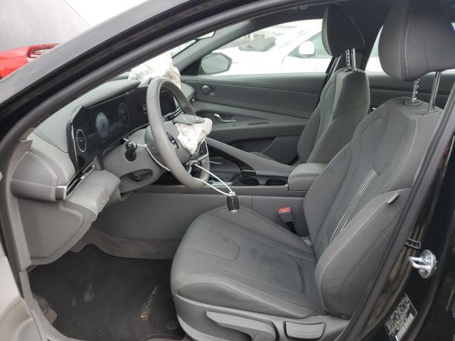 Photo 6 VIN: KMHLS4AG4PU571077 - HYUNDAI ELANTRA SE 