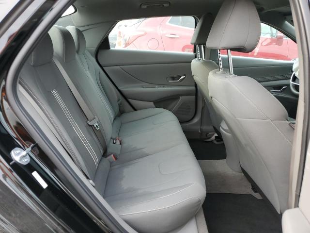 Photo 9 VIN: KMHLS4AG4PU571077 - HYUNDAI ELANTRA SE 