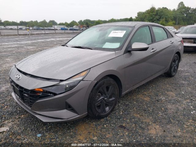 Photo 1 VIN: KMHLS4AG5MU092405 - HYUNDAI ELANTRA 