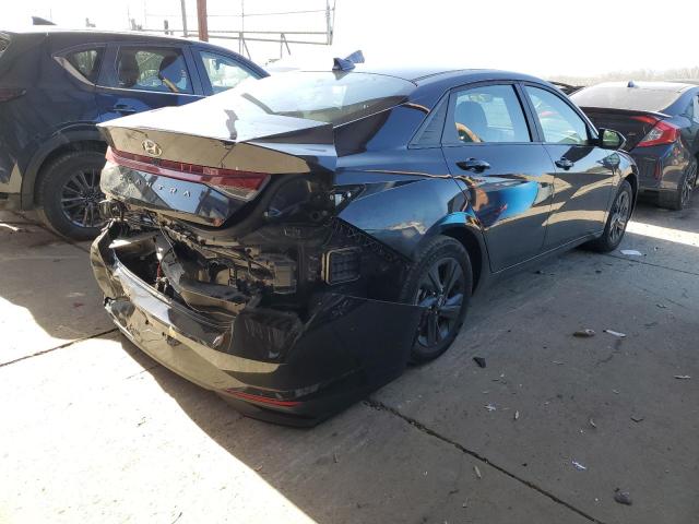 Photo 3 VIN: KMHLS4AG5MU094039 - HYUNDAI ELANTRA SE 