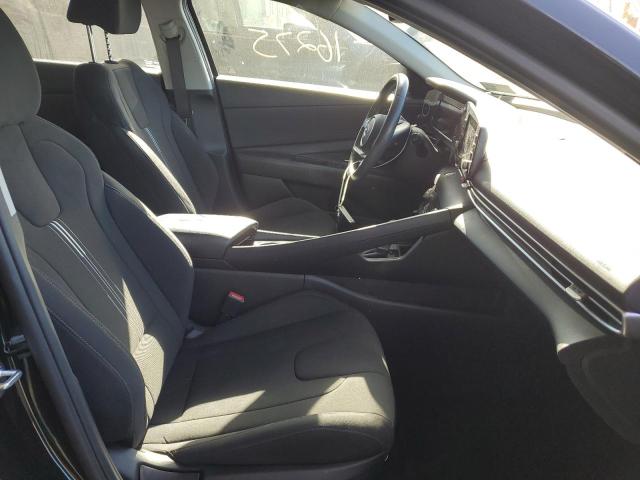 Photo 4 VIN: KMHLS4AG5MU094039 - HYUNDAI ELANTRA SE 