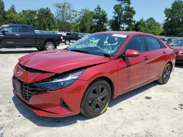 Photo 0 VIN: KMHLS4AG5MU120476 - HYUNDAI ELANTRA SE 