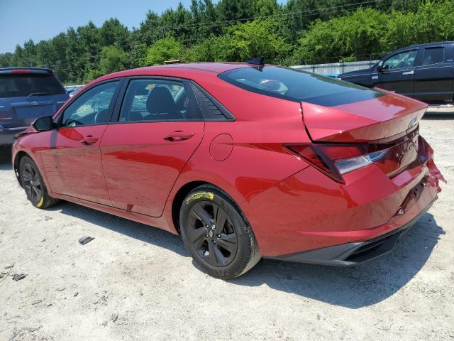 Photo 1 VIN: KMHLS4AG5MU120476 - HYUNDAI ELANTRA SE 