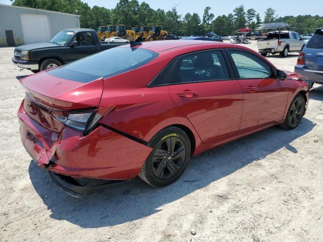 Photo 2 VIN: KMHLS4AG5MU120476 - HYUNDAI ELANTRA SE 