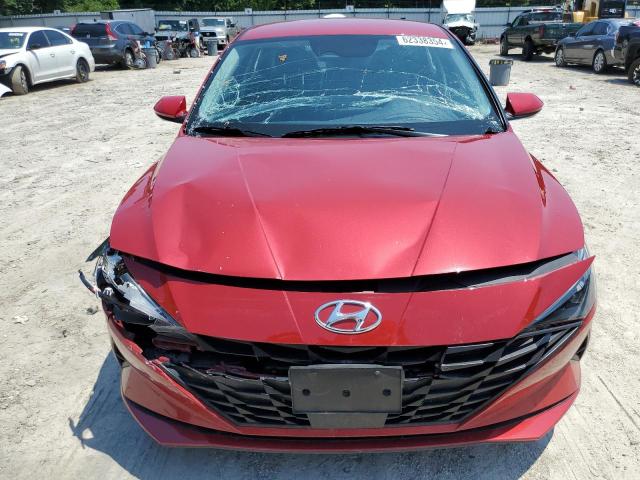 Photo 4 VIN: KMHLS4AG5MU120476 - HYUNDAI ELANTRA SE 