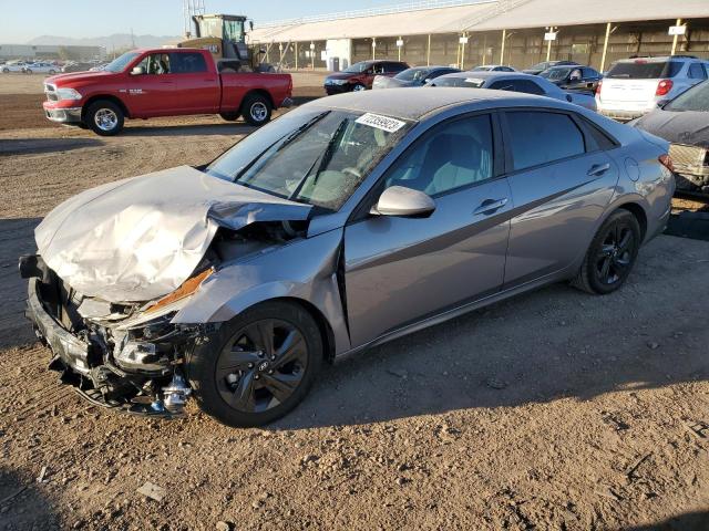 Photo 0 VIN: KMHLS4AG5MU122762 - HYUNDAI ELANTRA 