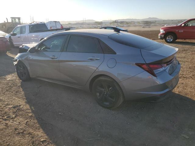 Photo 1 VIN: KMHLS4AG5MU122762 - HYUNDAI ELANTRA 