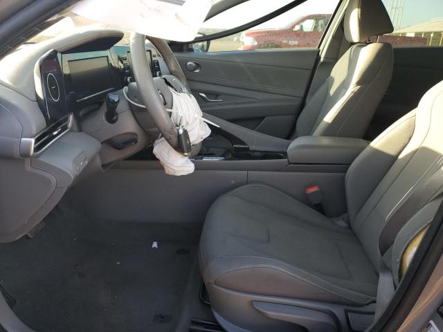 Photo 6 VIN: KMHLS4AG5MU122762 - HYUNDAI ELANTRA 