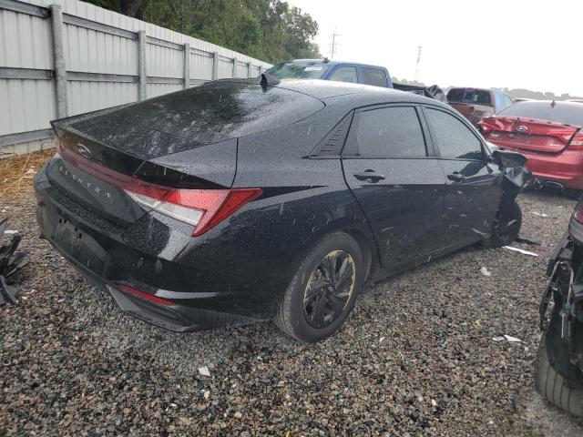 Photo 2 VIN: KMHLS4AG5MU165918 - HYUNDAI ELANTRA SE 