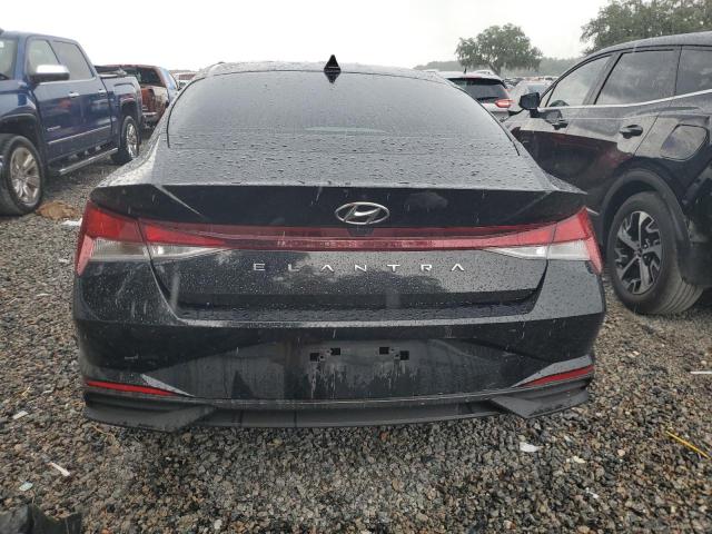 Photo 5 VIN: KMHLS4AG5MU165918 - HYUNDAI ELANTRA SE 