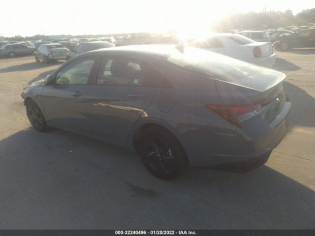 Photo 2 VIN: KMHLS4AG5MU188633 - HYUNDAI ELANTRA 