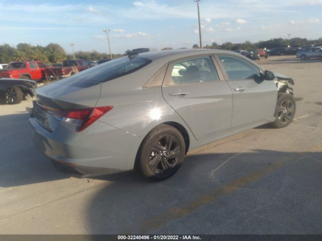 Photo 3 VIN: KMHLS4AG5MU188633 - HYUNDAI ELANTRA 