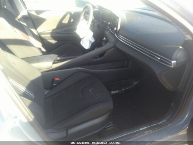 Photo 4 VIN: KMHLS4AG5MU188633 - HYUNDAI ELANTRA 