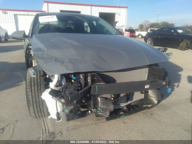 Photo 5 VIN: KMHLS4AG5MU188633 - HYUNDAI ELANTRA 