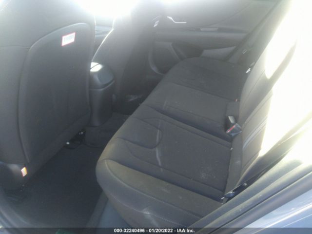 Photo 7 VIN: KMHLS4AG5MU188633 - HYUNDAI ELANTRA 