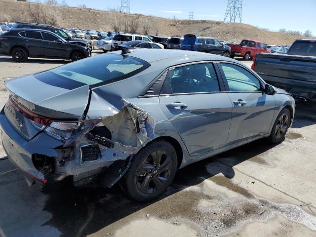 Photo 2 VIN: KMHLS4AG5MU189409 - HYUNDAI ELANTRA SE 