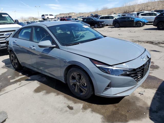 Photo 3 VIN: KMHLS4AG5MU189409 - HYUNDAI ELANTRA SE 